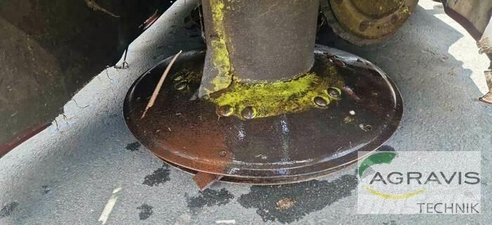 CLAAS CORTO 3100 F Maaiers