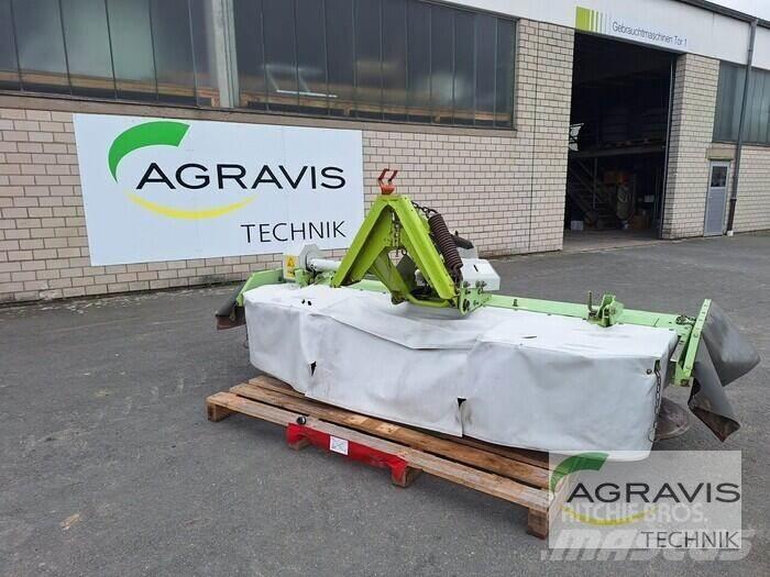 CLAAS CORTO 3100 F Maaiers