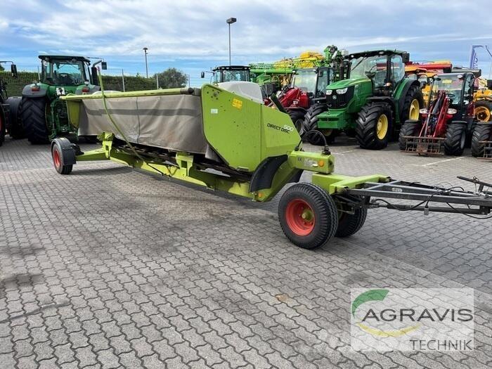 CLAAS DIRECT DISC 500 Hooi en voedermachine accessoires