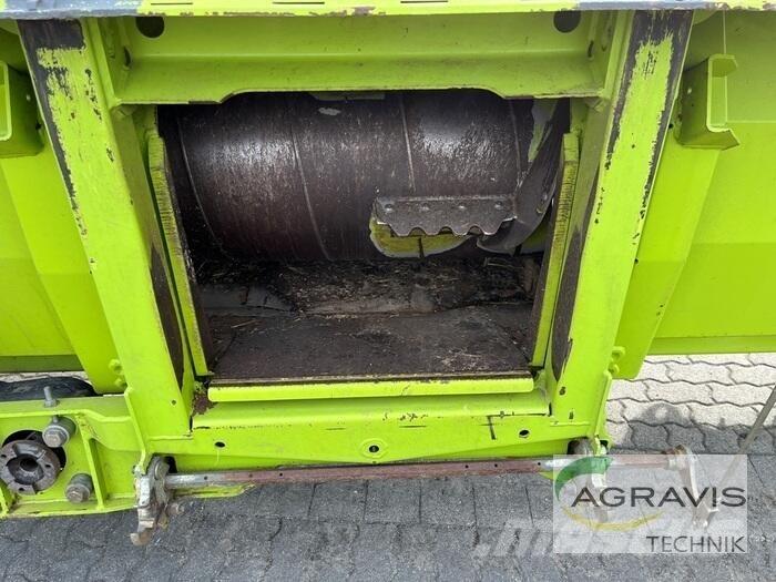CLAAS DIRECT DISC 500 Hooi en voedermachine accessoires