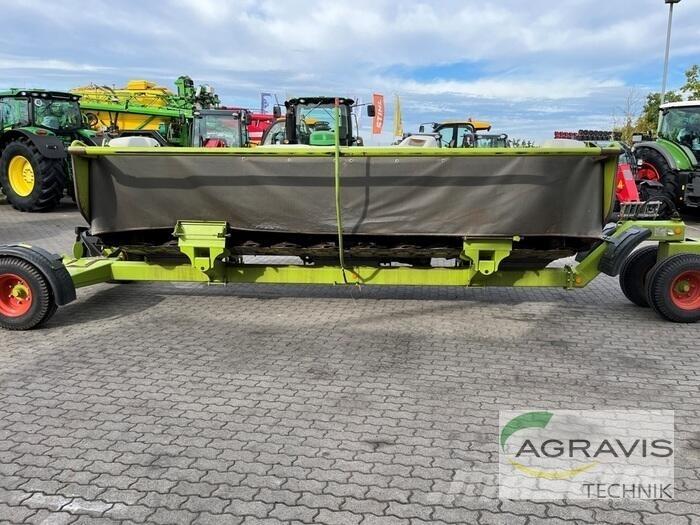CLAAS DIRECT DISC 500 Hooi en voedermachine accessoires