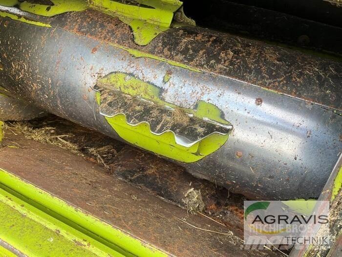 CLAAS DIRECT DISC 610 Hooi en voedermachine accessoires