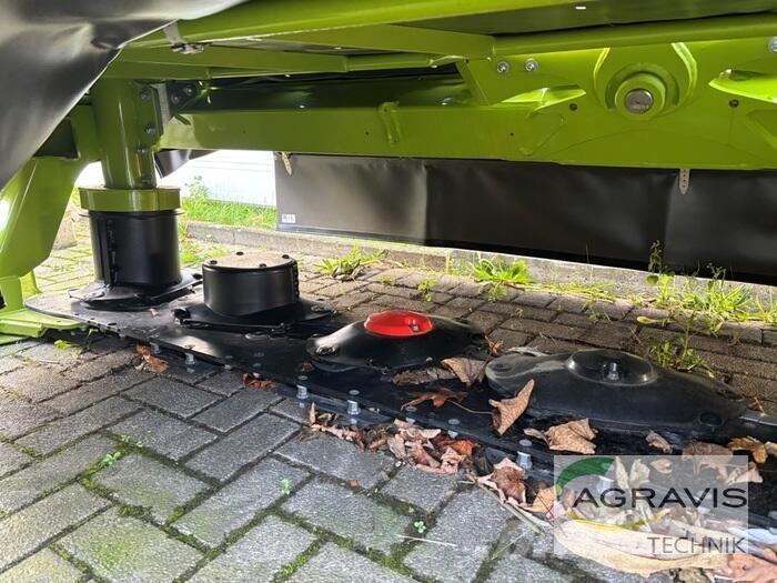 CLAAS DISCO 3150 F Maaiers