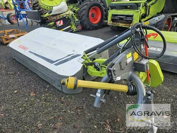 CLAAS DISCO 320 Maaiers