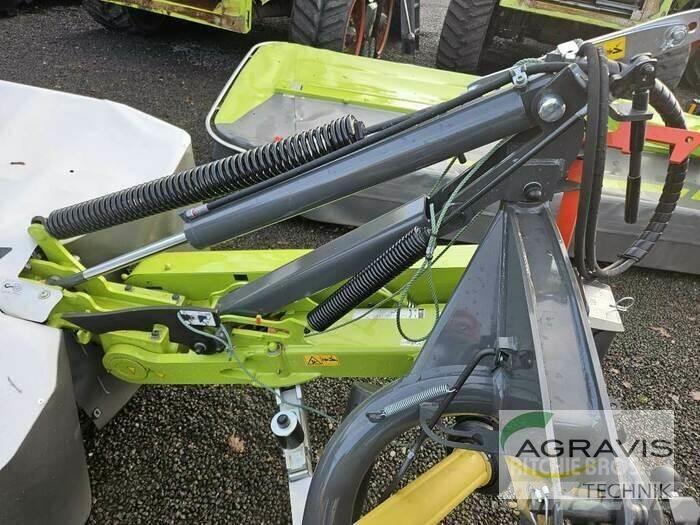CLAAS DISCO 320 Maaiers