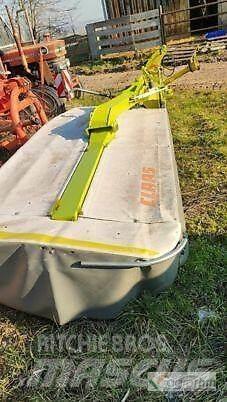 CLAAS Disco 3200 Maaiers