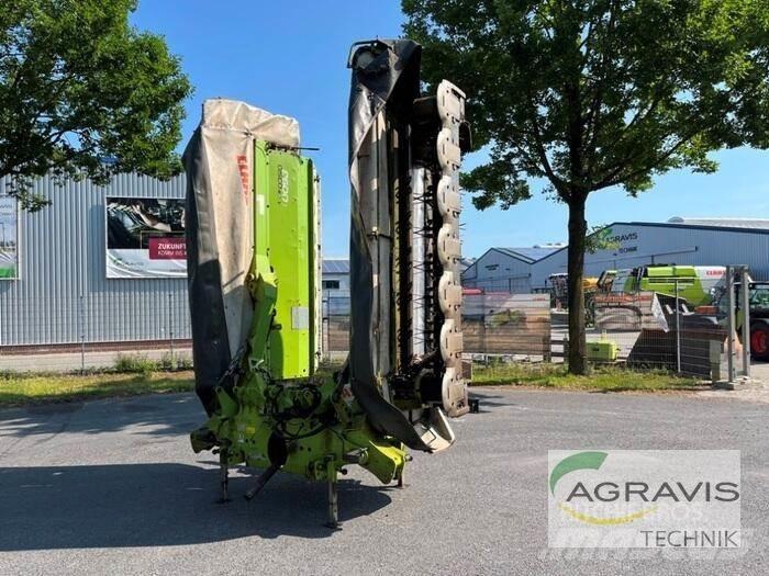 CLAAS DISCO 8600 C DUO Maaiers