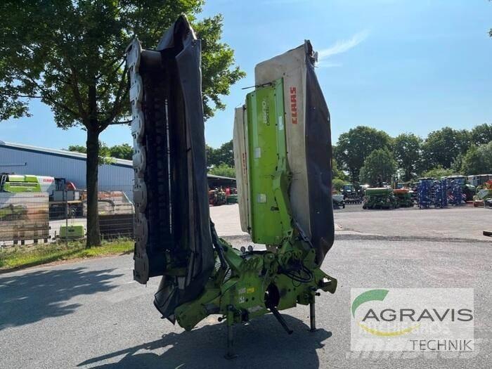 CLAAS DISCO 8600 C DUO Maaiers