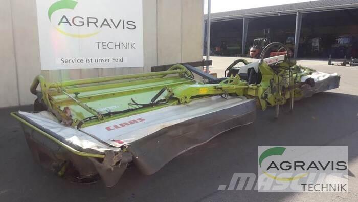 CLAAS DISCO 9100 C AS Maaiers
