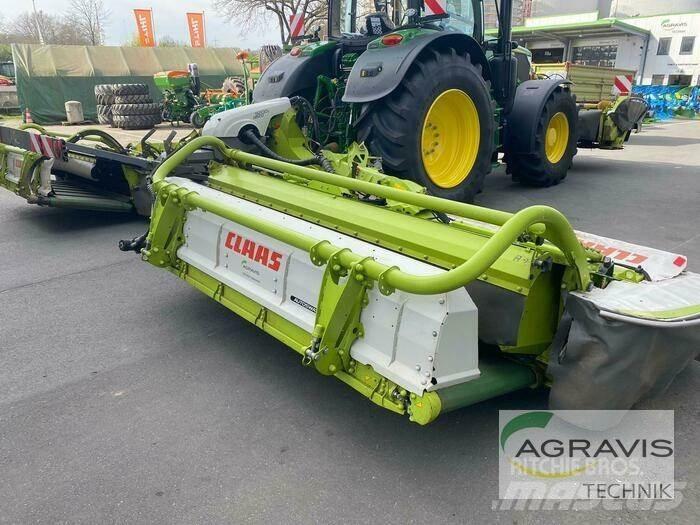 CLAAS DISCO 9200 C AS Maaiers