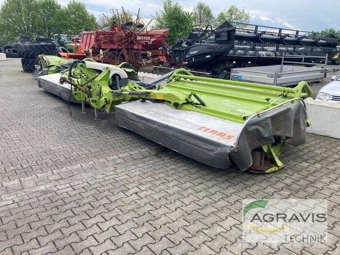 CLAAS DISCO 9200 C AS Maaiers