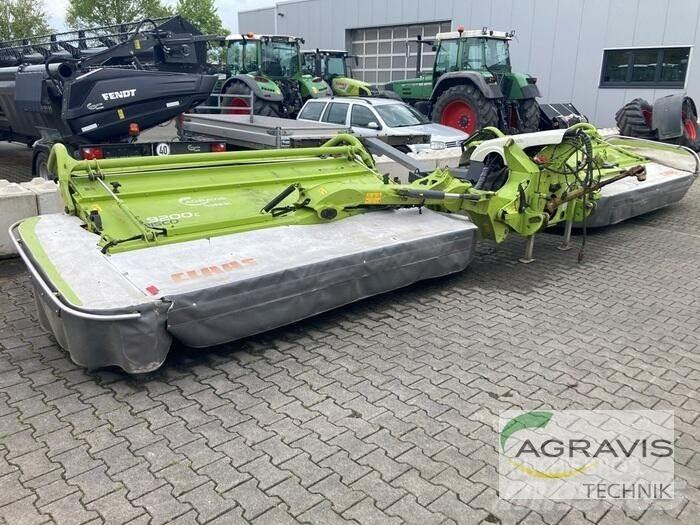 CLAAS DISCO 9200 C AS Maaiers