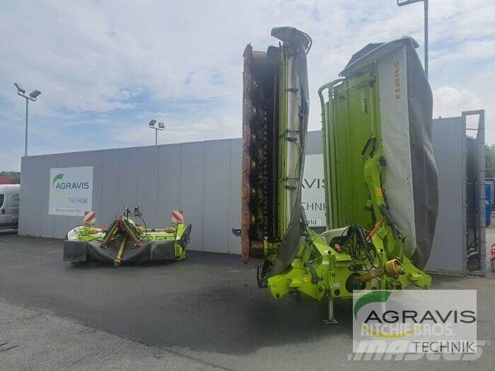 CLAAS DISCO 9200 C AS Maaiers