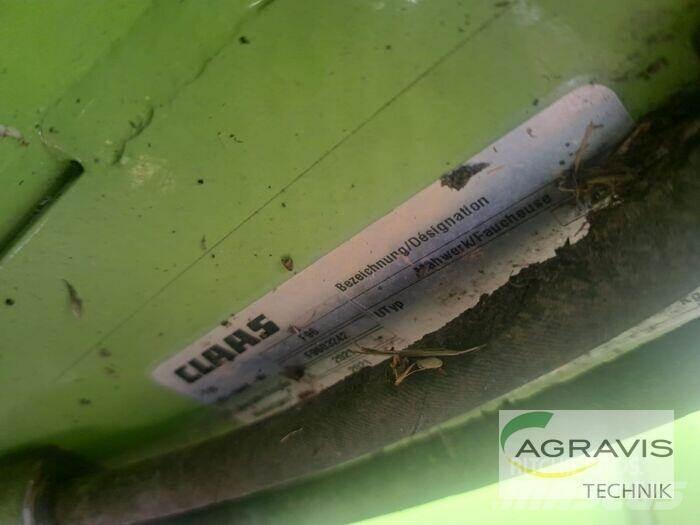 CLAAS DISCO 9200 C AS Maaiers
