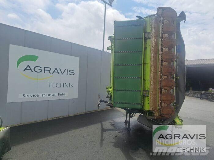 CLAAS DISCO 9200 C AS Maaiers