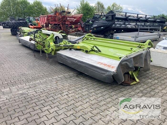 CLAAS DISCO 9200 C AS Maaiers