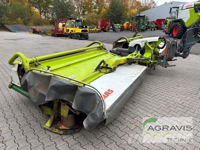 CLAAS DISCO 9200 C AS Maaiers
