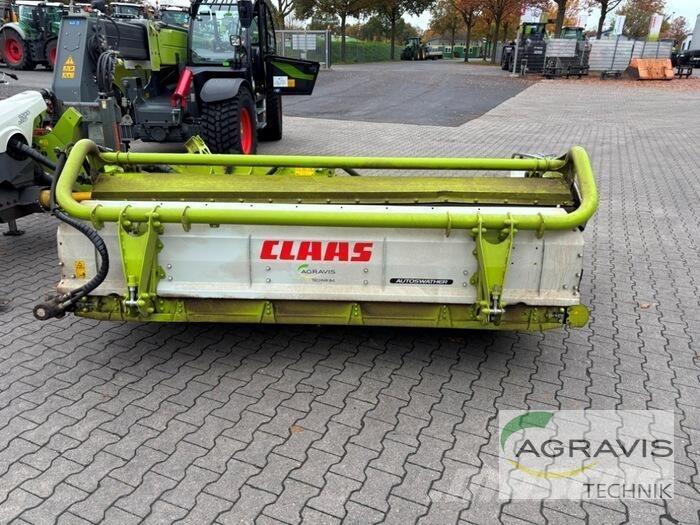 CLAAS DISCO 9200 C AS Maaiers