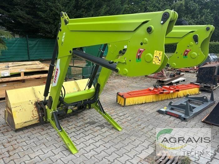 CLAAS FL 100 C Overige accessoires voor tractoren