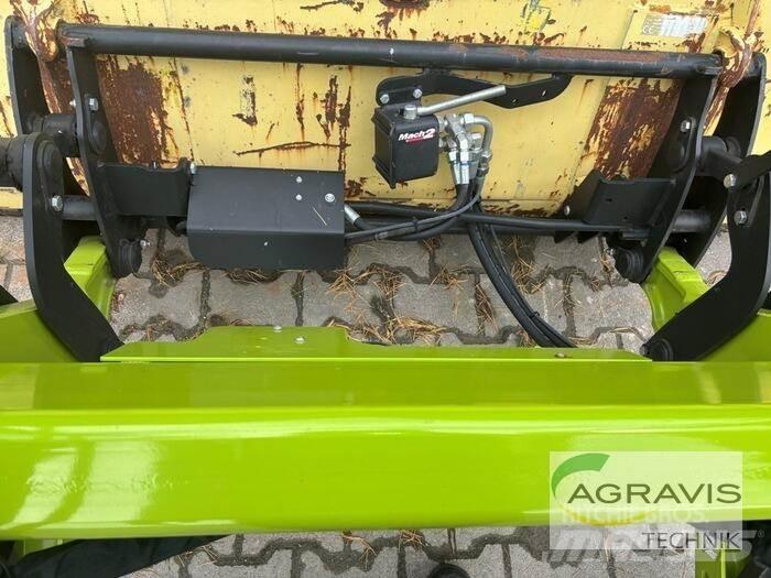 CLAAS FL 100 C Overige accessoires voor tractoren