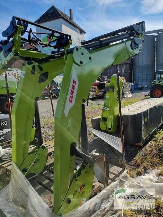 CLAAS FL 100 C Overige accessoires voor tractoren
