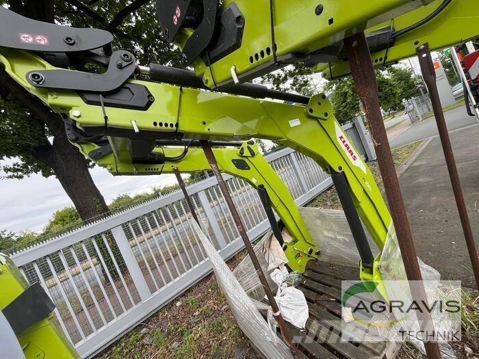 CLAAS FL 100 C Overige accessoires voor tractoren