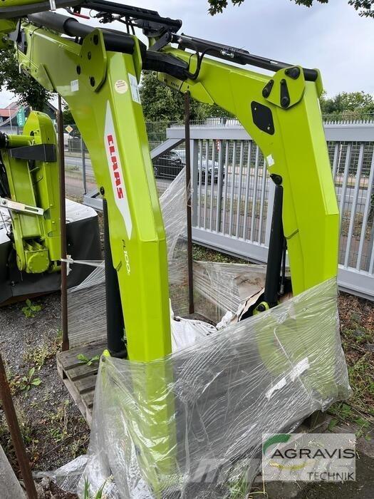CLAAS FL 100 C Overige accessoires voor tractoren