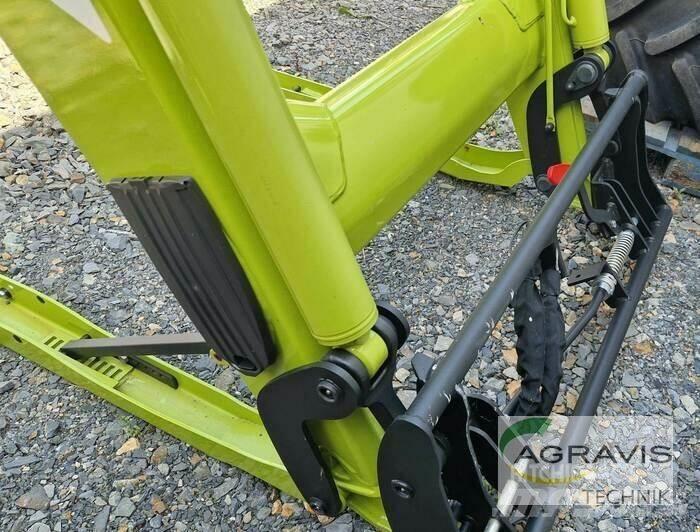 CLAAS FL 120 Overige accessoires voor tractoren