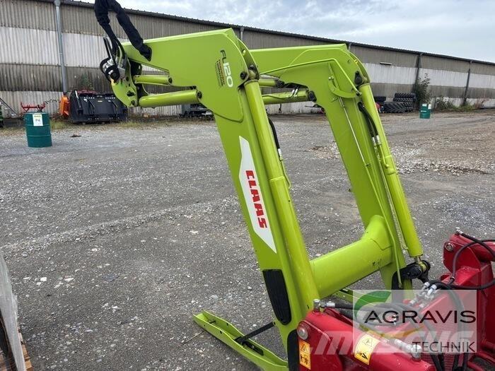CLAAS FL 120 Overige accessoires voor tractoren