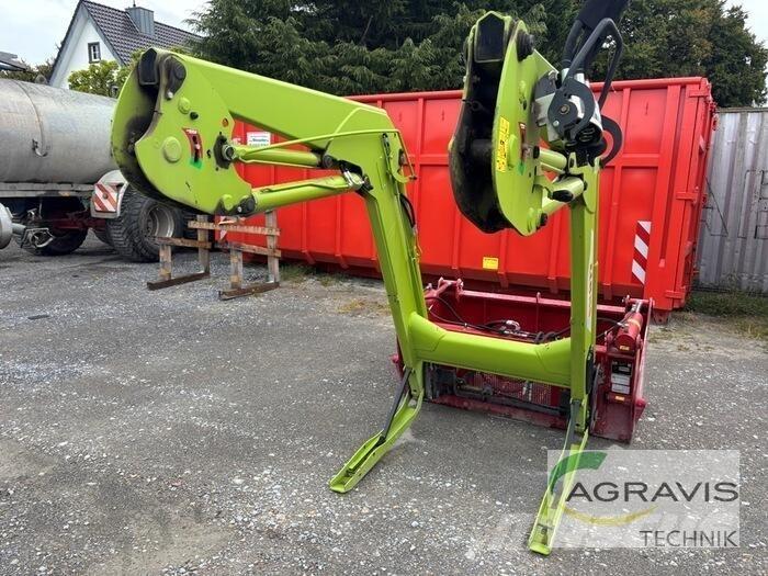 CLAAS FL 120 Overige accessoires voor tractoren