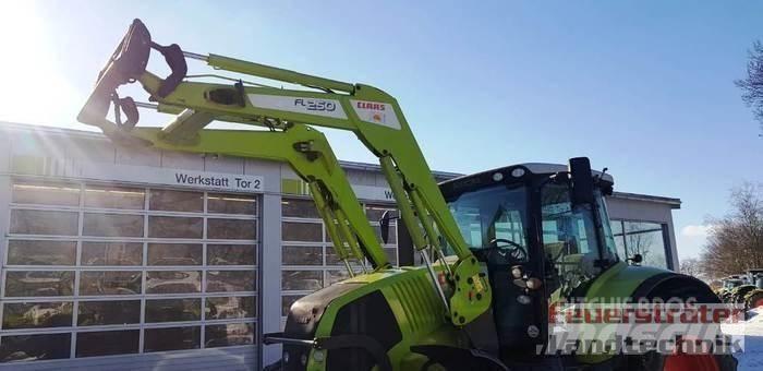 CLAAS FL 250 Overige accessoires voor tractoren