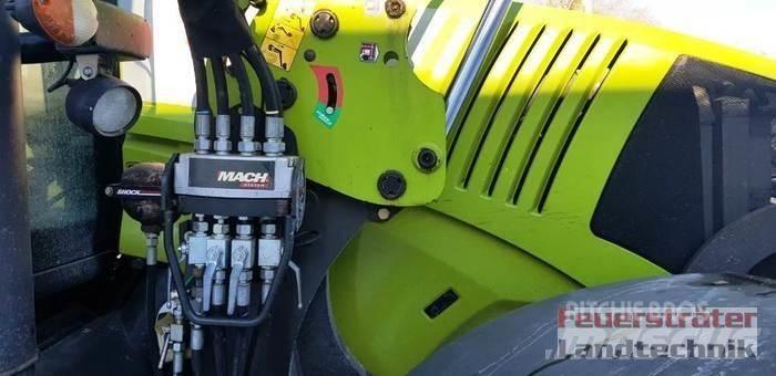 CLAAS FL 250 Overige accessoires voor tractoren