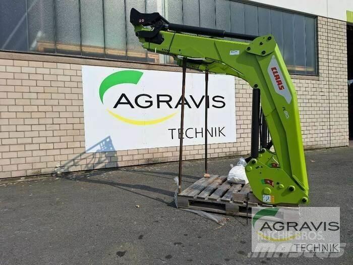 CLAAS FL 80 C Overige accessoires voor tractoren