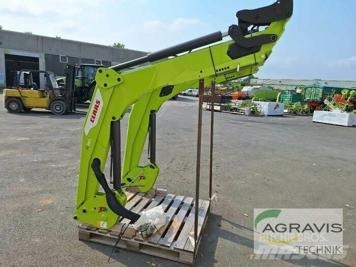 CLAAS FL 80 C Overige accessoires voor tractoren