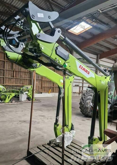 CLAAS FL 80 C Overige accessoires voor tractoren