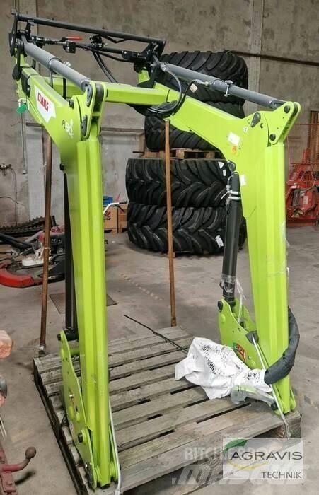 CLAAS FL 80 C Overige accessoires voor tractoren