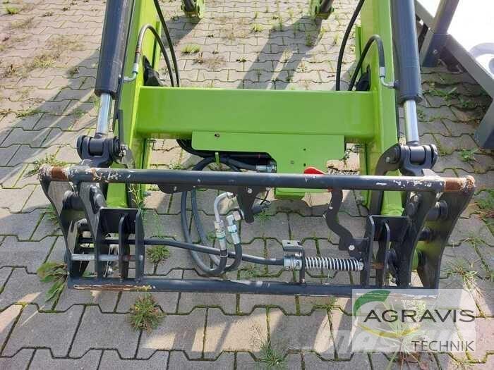 CLAAS FL 80 C Overige accessoires voor tractoren