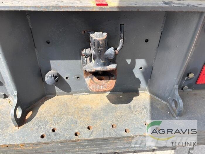 CLAAS JAGUAR 870 Zelfrijdende veldhakselaars