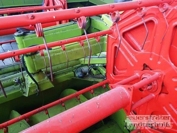 CLAAS LEXION 440 AC Maaidorsmachines