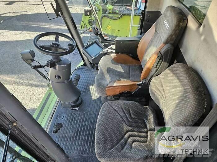 CLAAS LEXION 540 C Maaidorsmachines