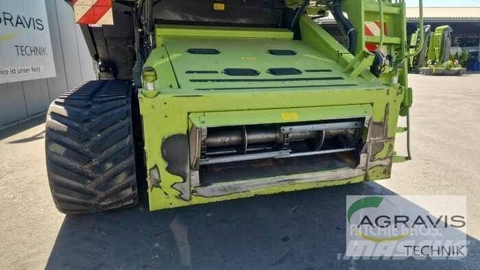 CLAAS LEXION 750 Maaidorsmachines