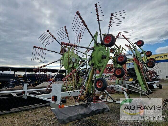 CLAAS LINER 3000 Schudders