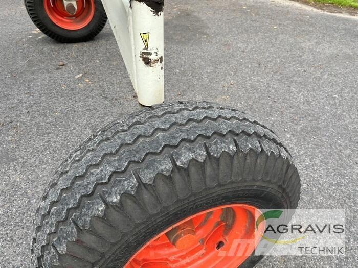 CLAAS LINER 780 L Schudders