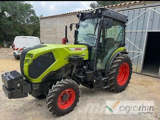 CLAAS Nexos 220 S Landbouw - overige