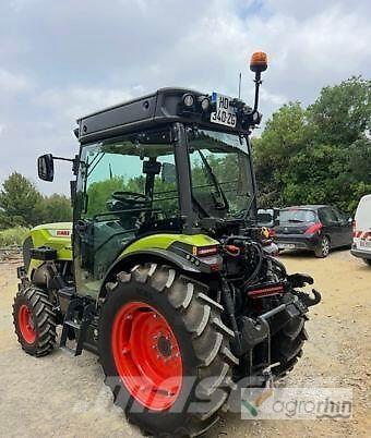 CLAAS Nexos 220 S Landbouw - overige
