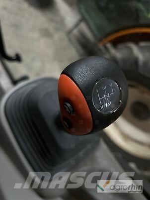 CLAAS Nexos 220 S Landbouw - overige