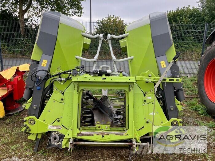 CLAAS ORBIS 600 Hooi en voedermachine accessoires