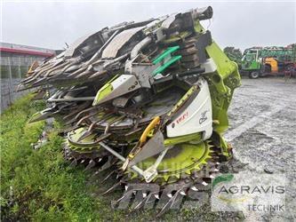 CLAAS ORBIS 750 Accessoires voor zelfrijdende veldhakselaars