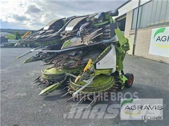 CLAAS ORBIS 750 AC 3T Accessoires voor zelfrijdende veldhakselaars