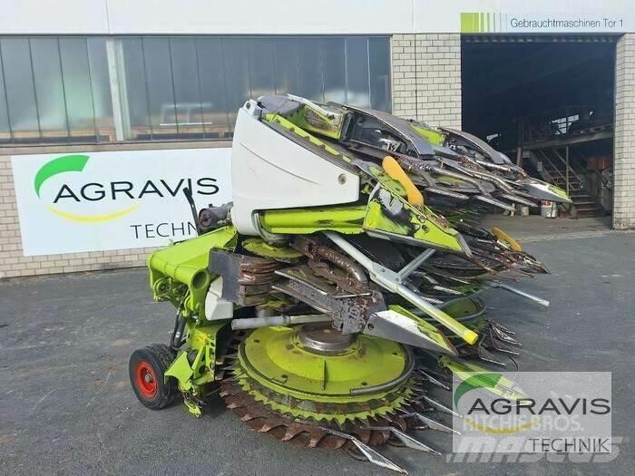 CLAAS ORBIS 750 AC 3T Accessoires voor zelfrijdende veldhakselaars